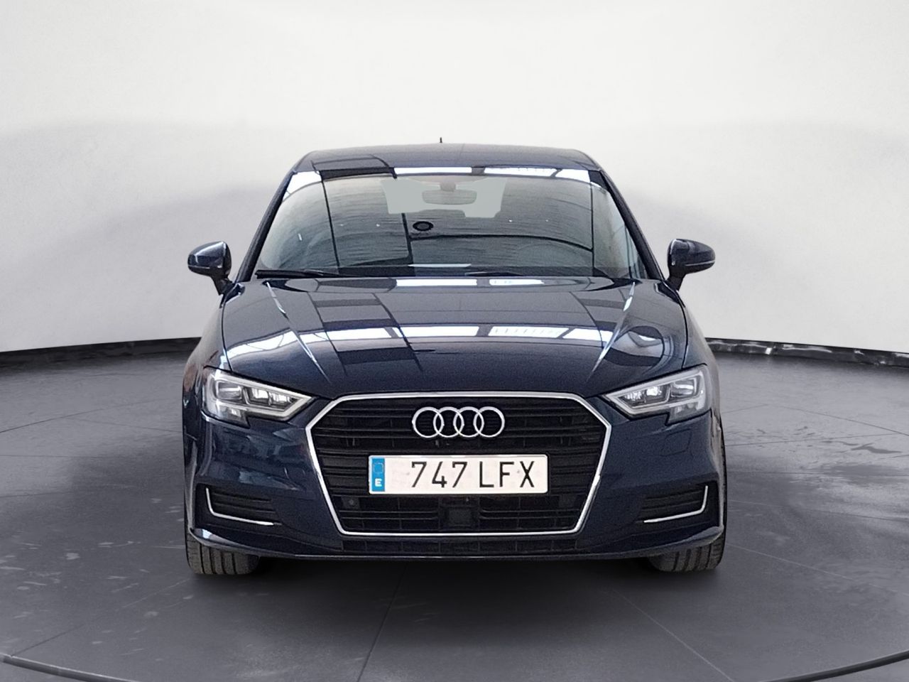 Foto Audi A3 Sportback 5