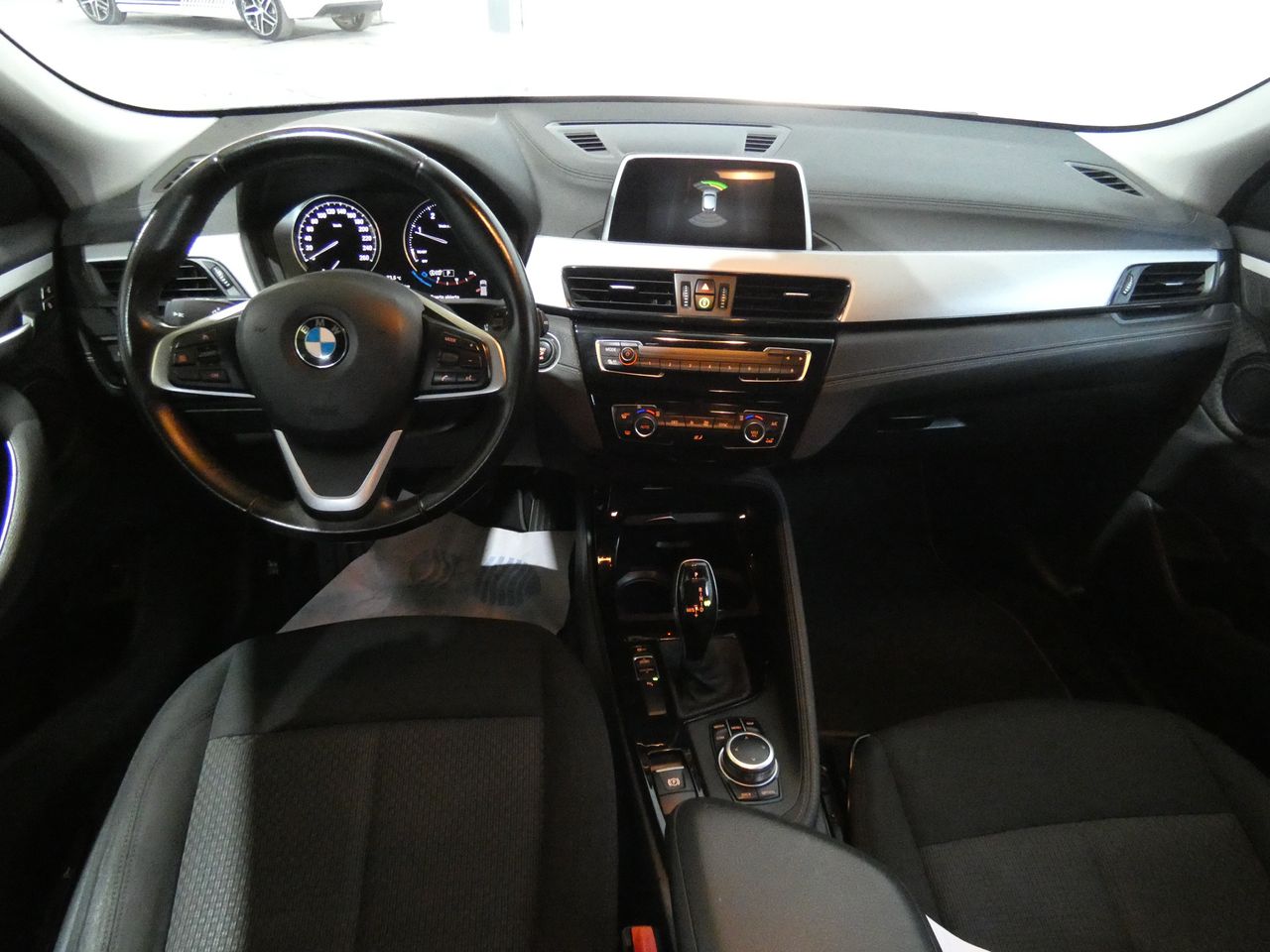 Foto BMW X2 6