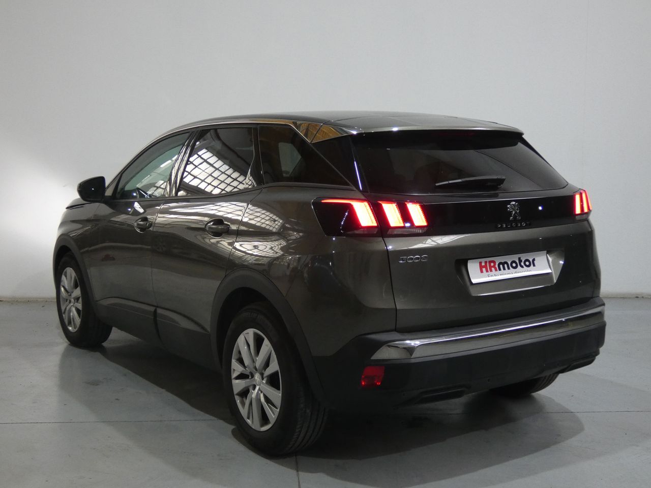 Foto Peugeot 3008 4