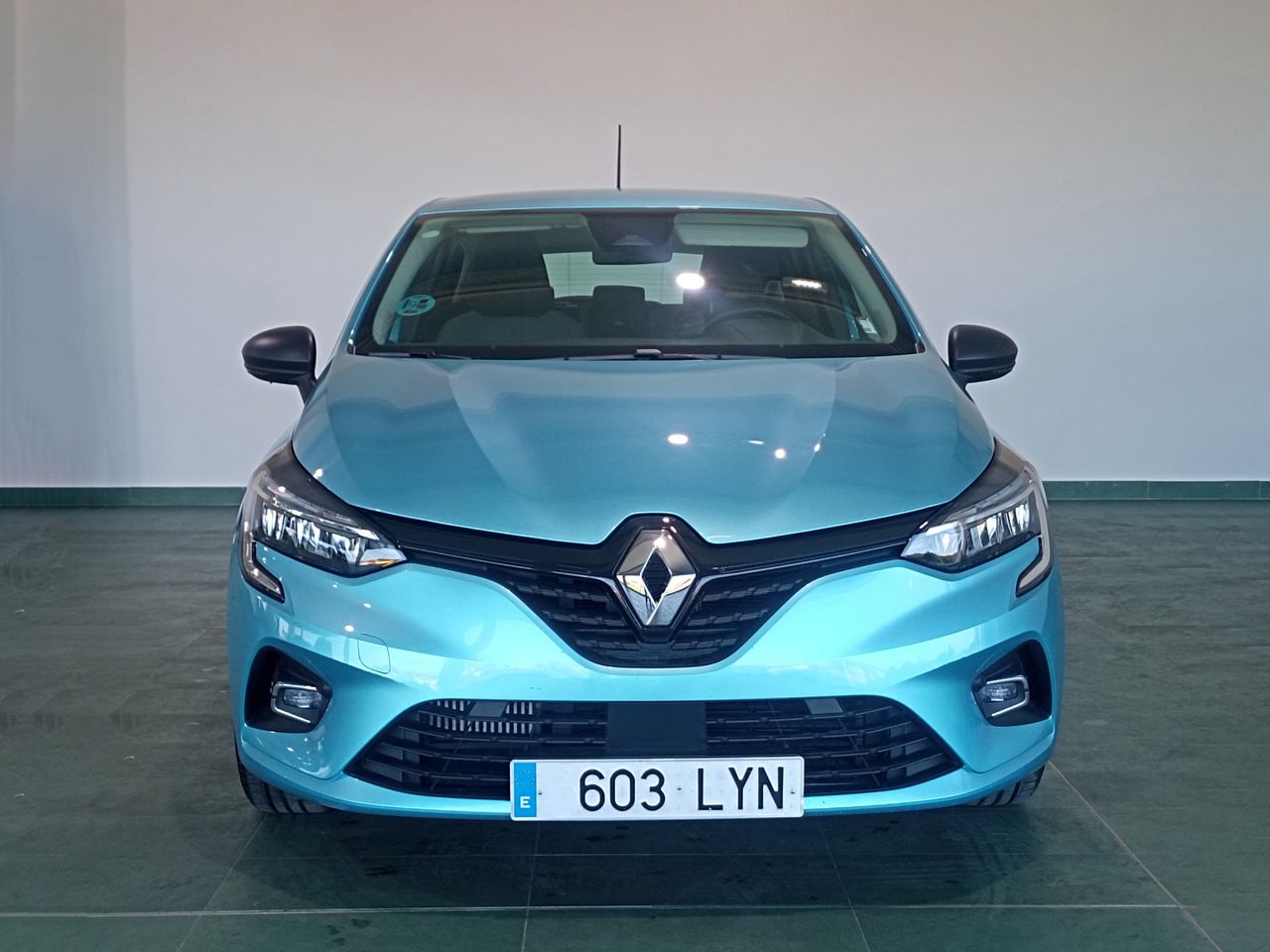 Foto Renault Clio 3