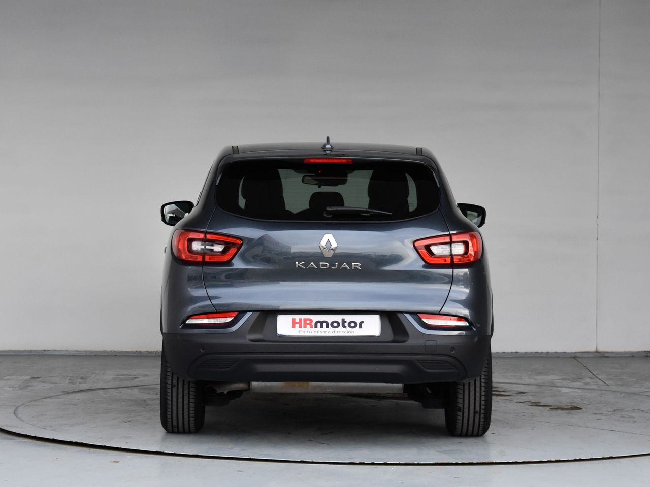 Foto Renault Kadjar 3