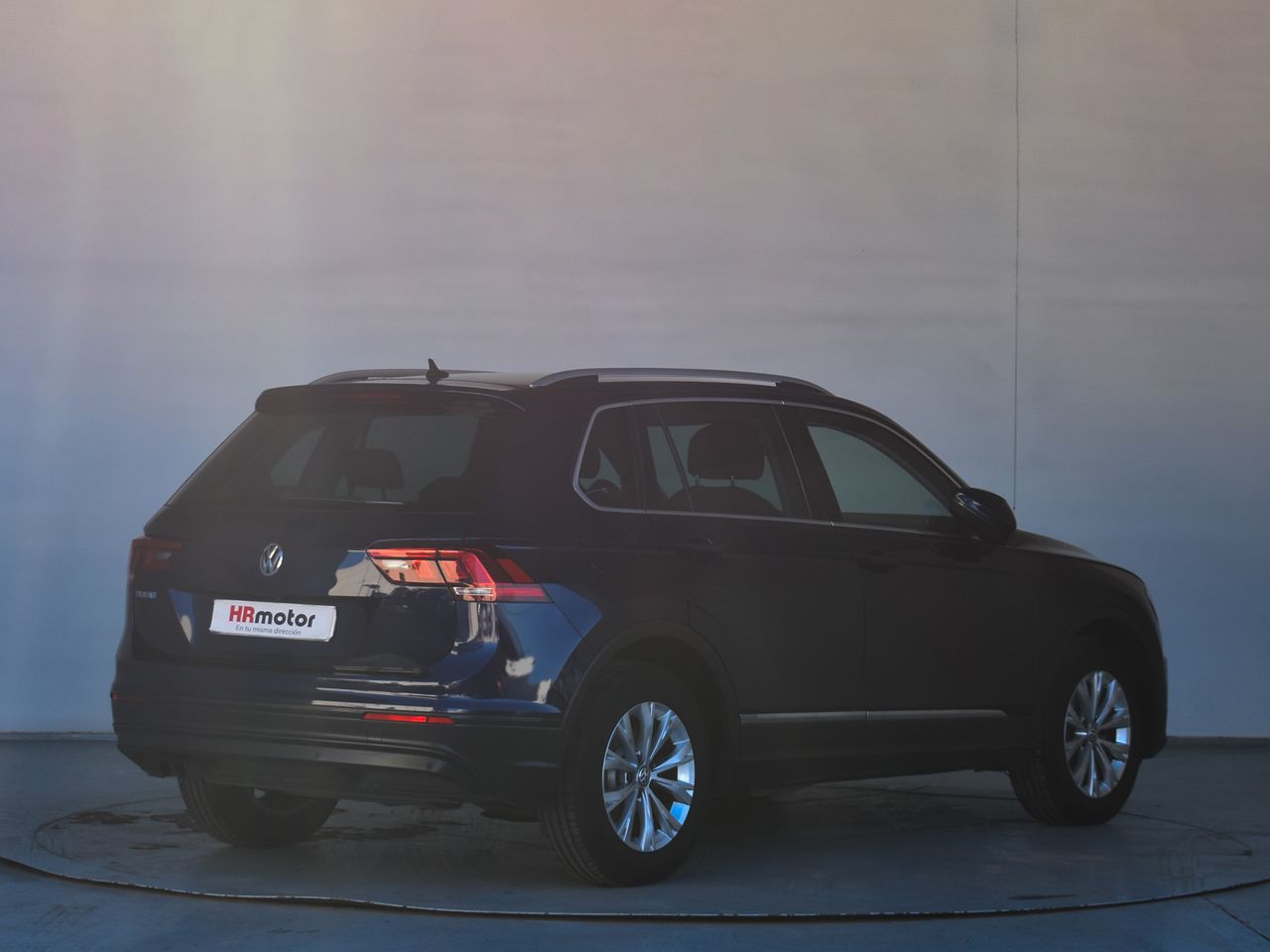 Foto Volkswagen Tiguan 2