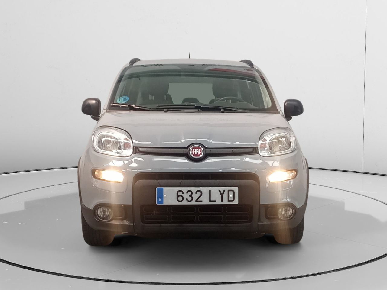 Foto Fiat Panda 5