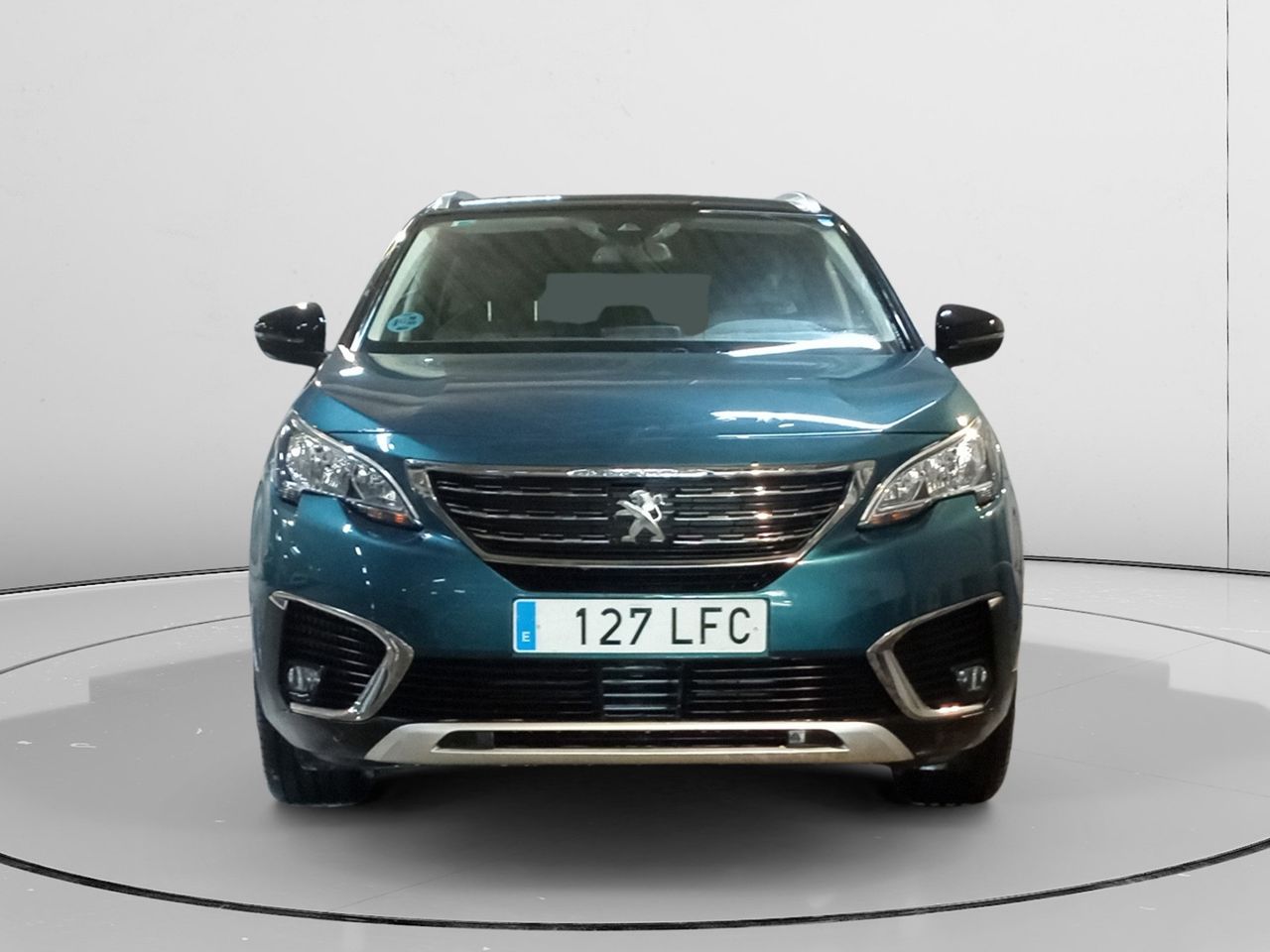 Foto Peugeot 5008 5