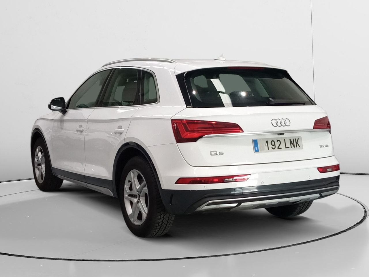 Foto Audi Q5 4