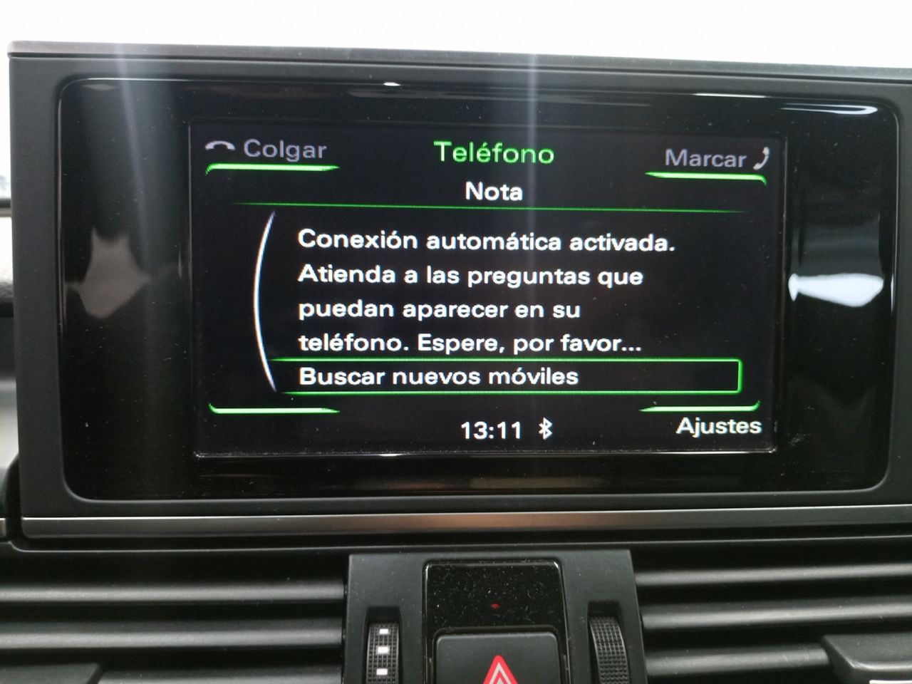 Foto Audi A6 22