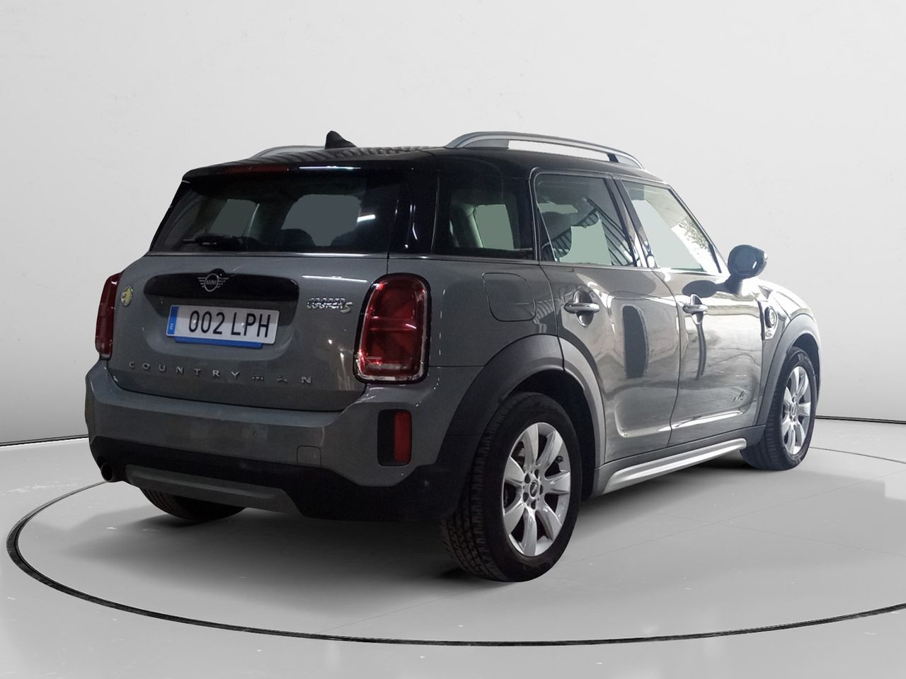 Foto Mini Countryman 2