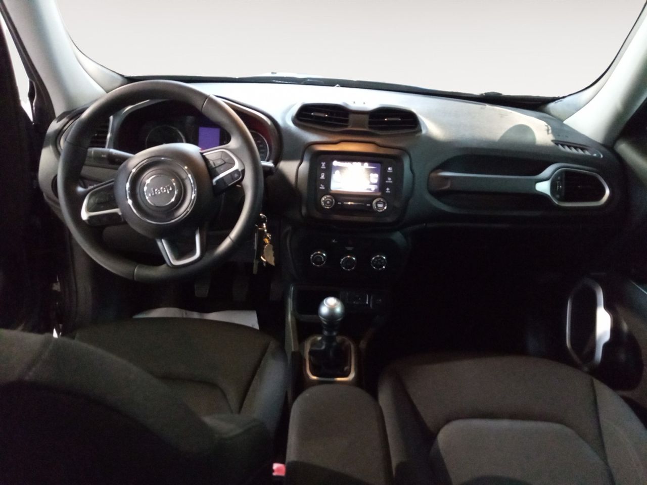 Foto Jeep Renegade 6