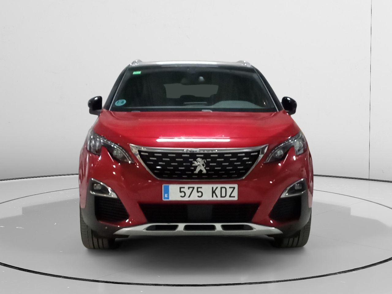 Foto Peugeot 3008 5