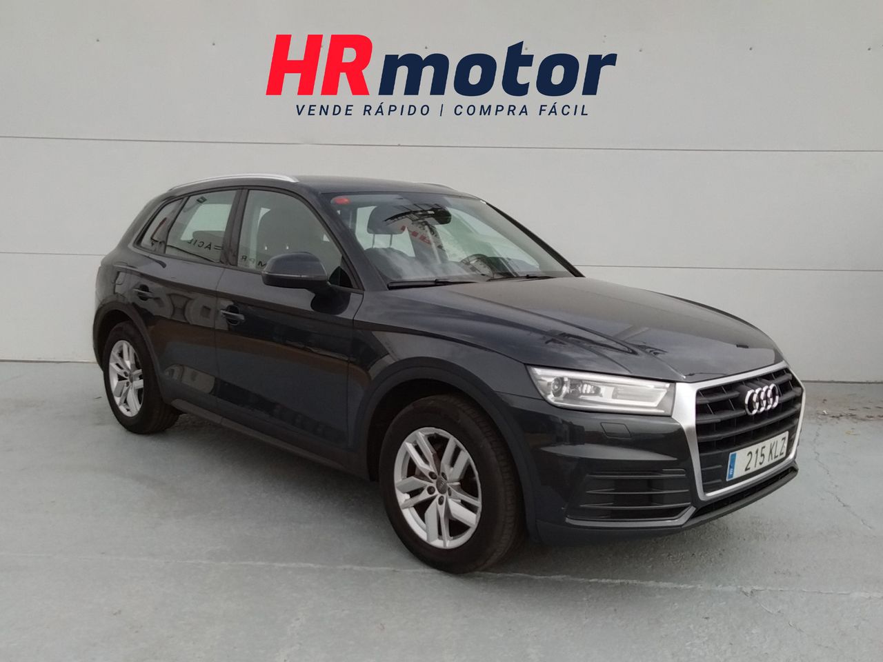 Foto Audi Q5 1