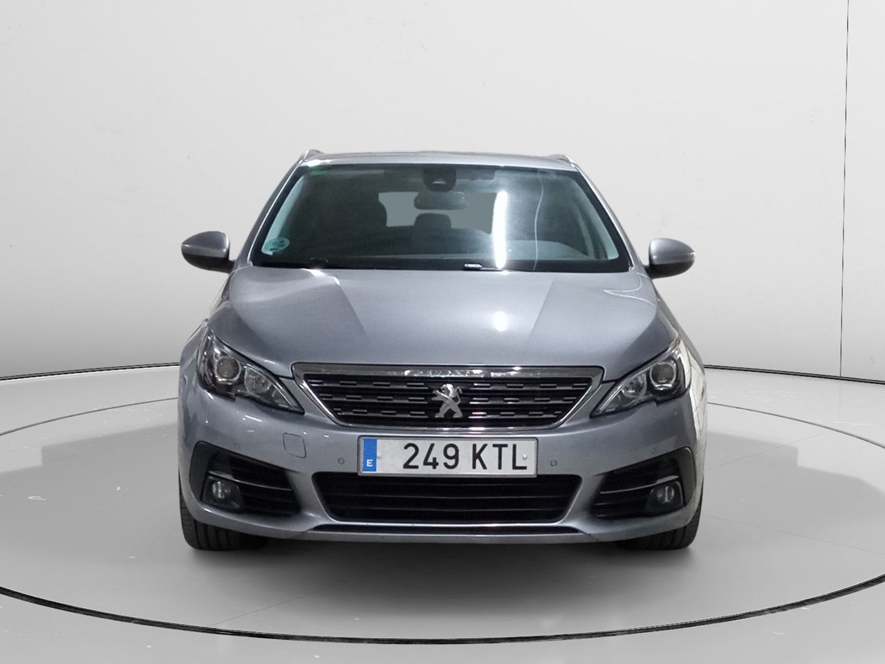 Foto Peugeot 308 5