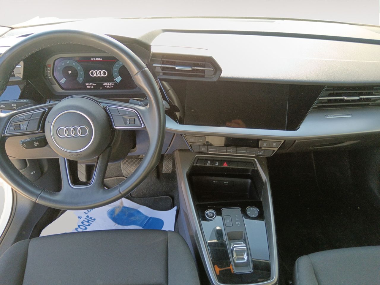 Foto Audi A3 6