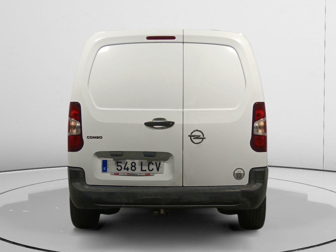 Foto Opel Combo 3