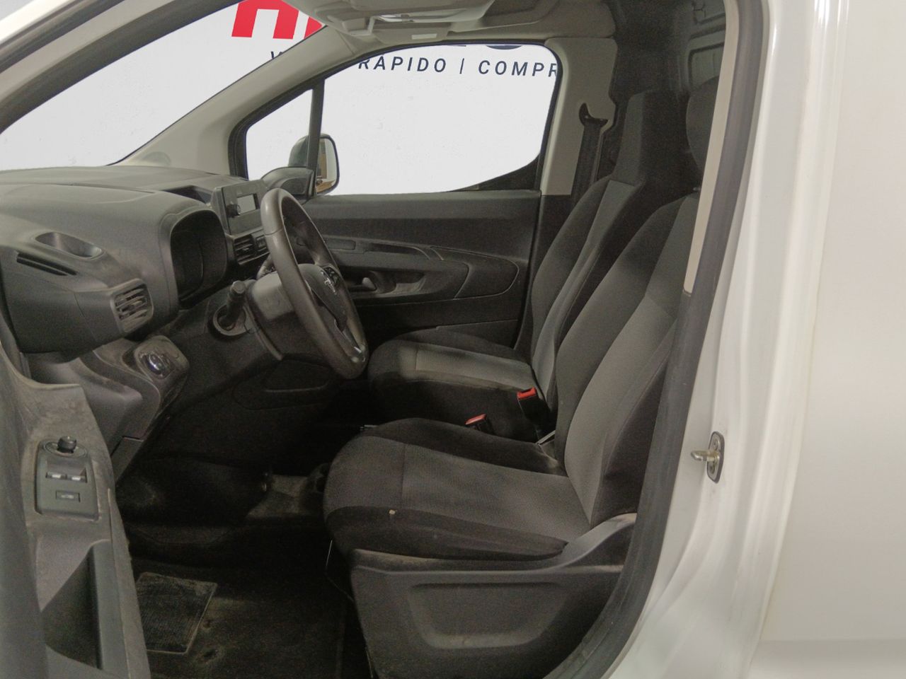 Foto Opel Combo 8