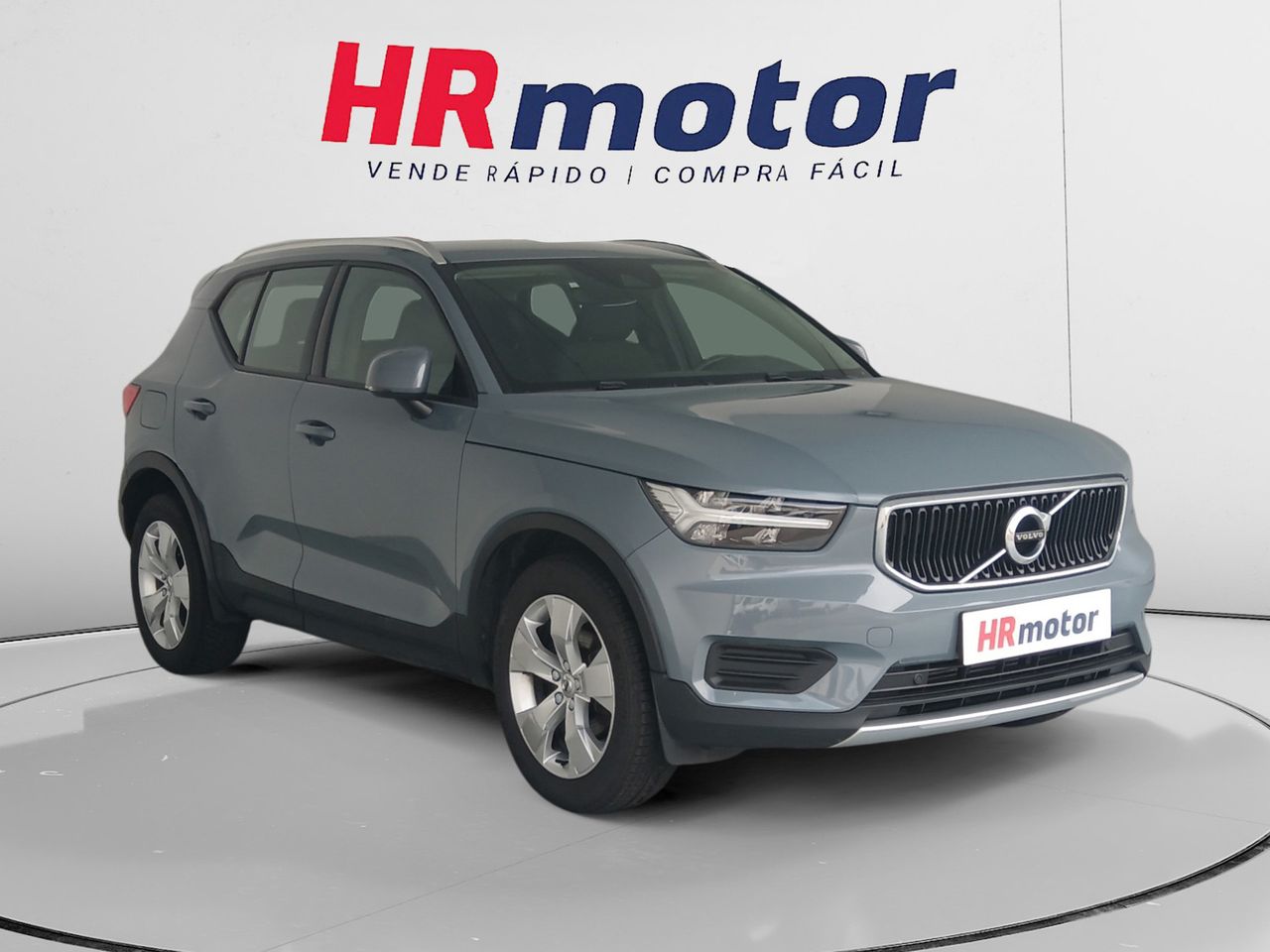 Foto Volvo XC40 1