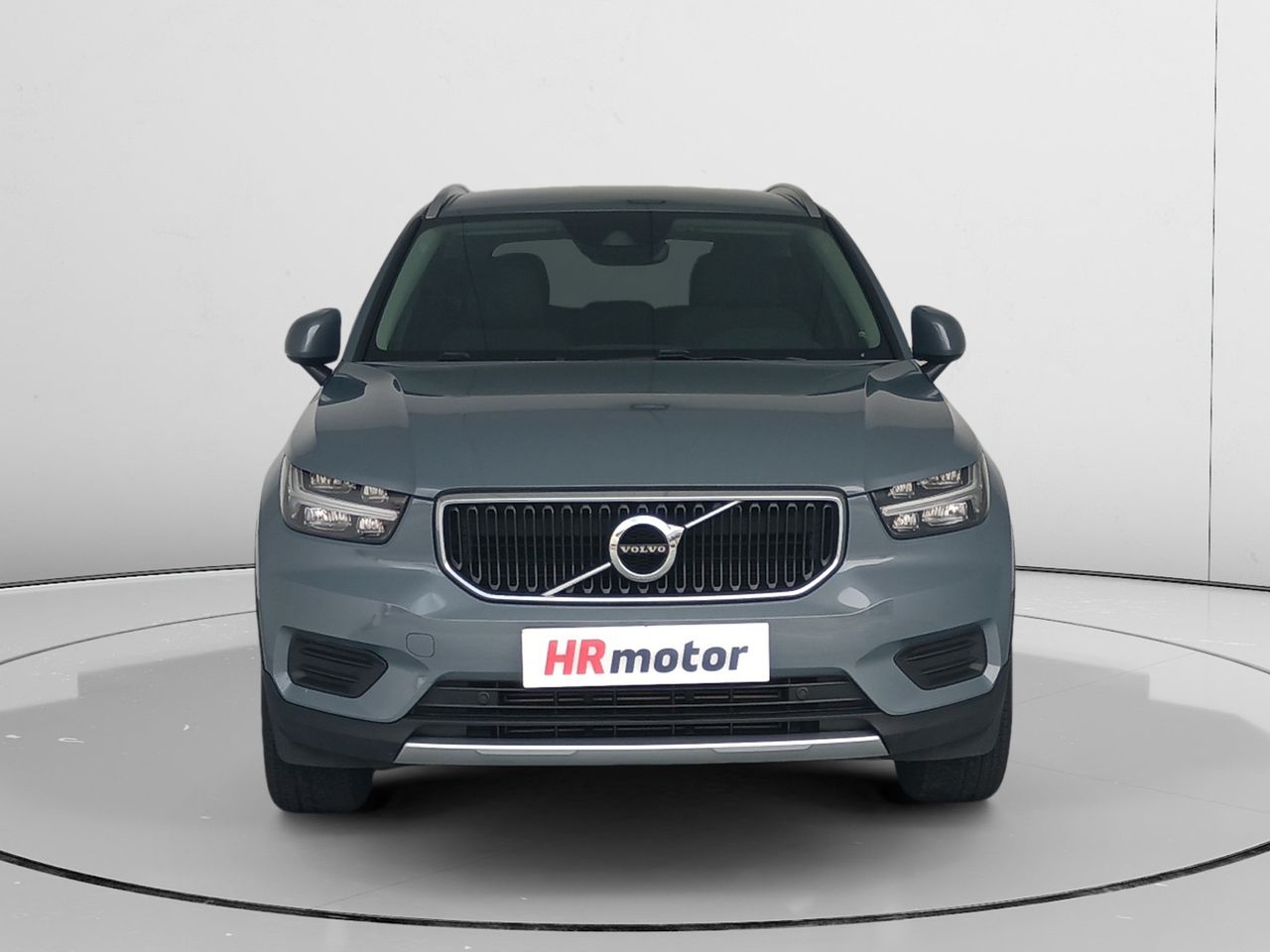 Foto Volvo XC40 5