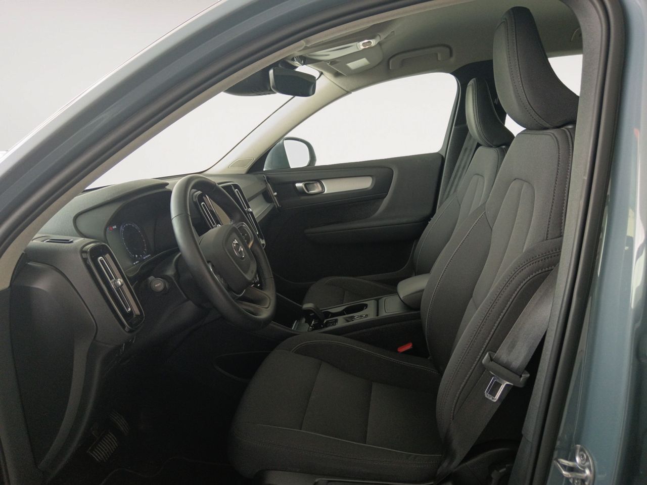 Foto Volvo XC40 8