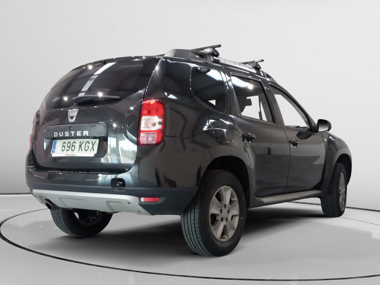 Foto Dacia Duster 2