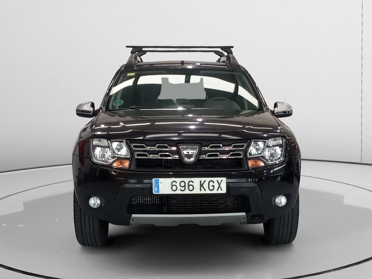 Foto Dacia Duster 5