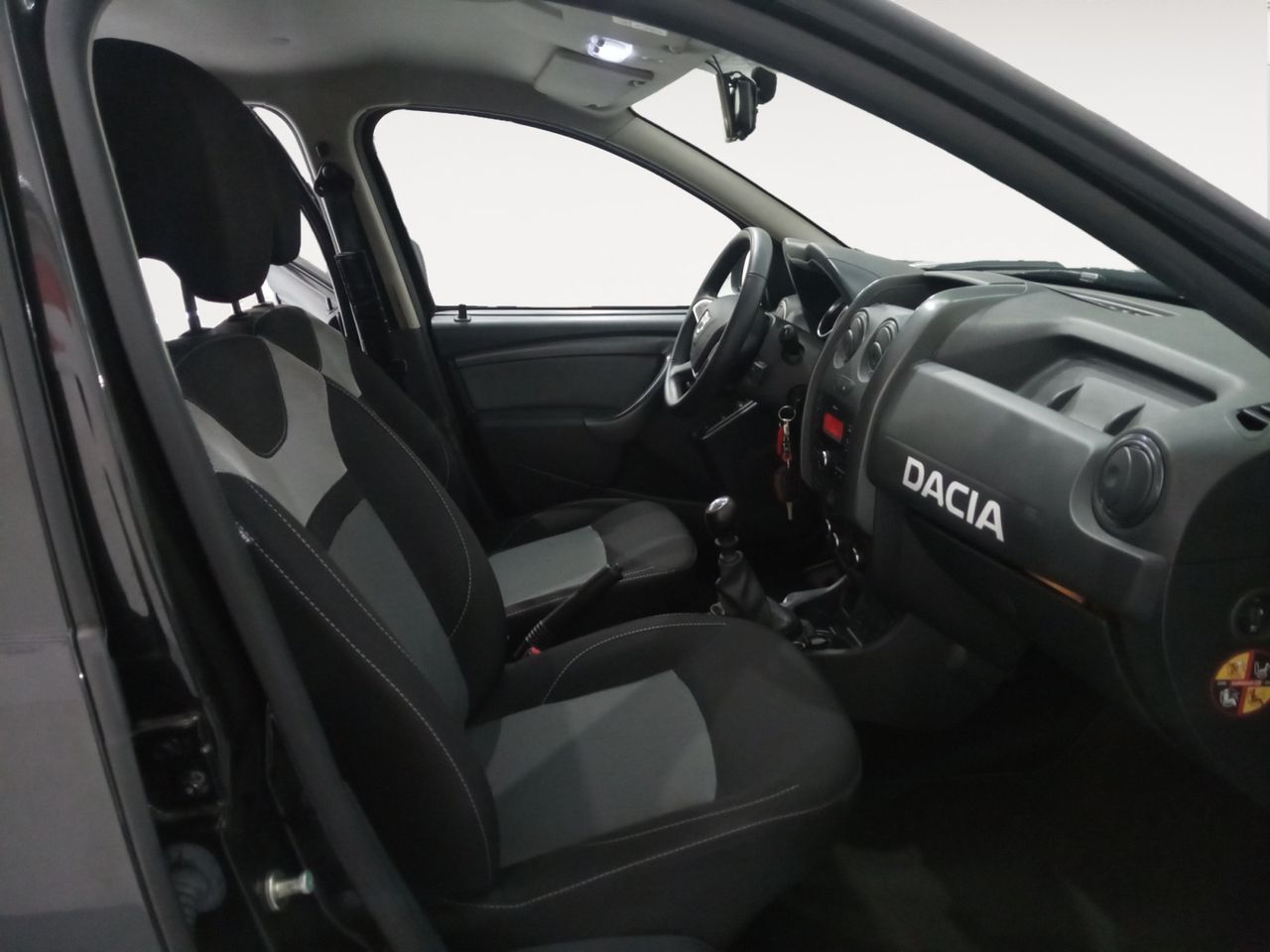 Foto Dacia Duster 10