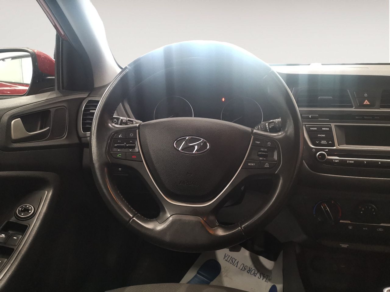 Foto Hyundai i20 7