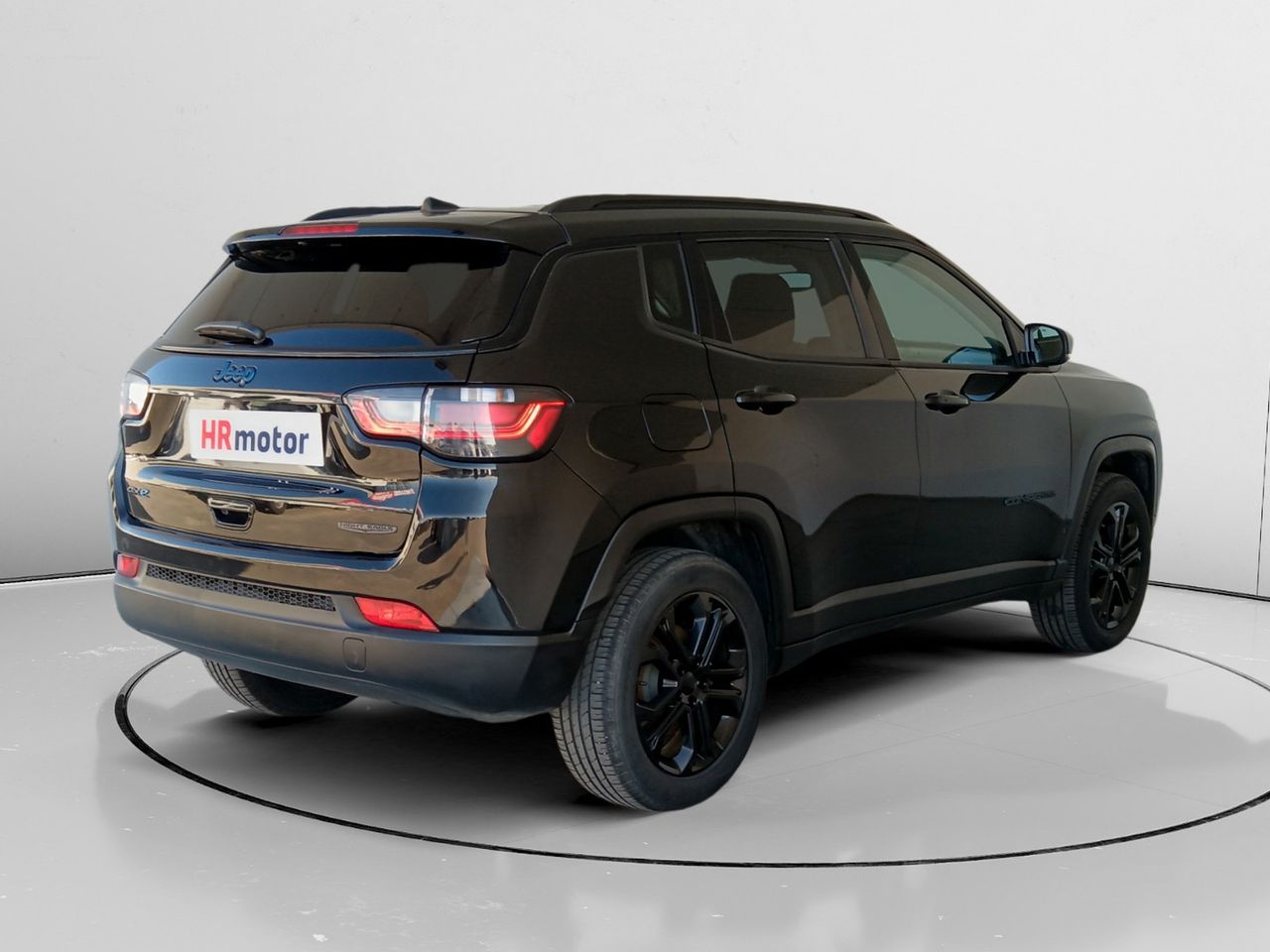 Foto Jeep Compass 2