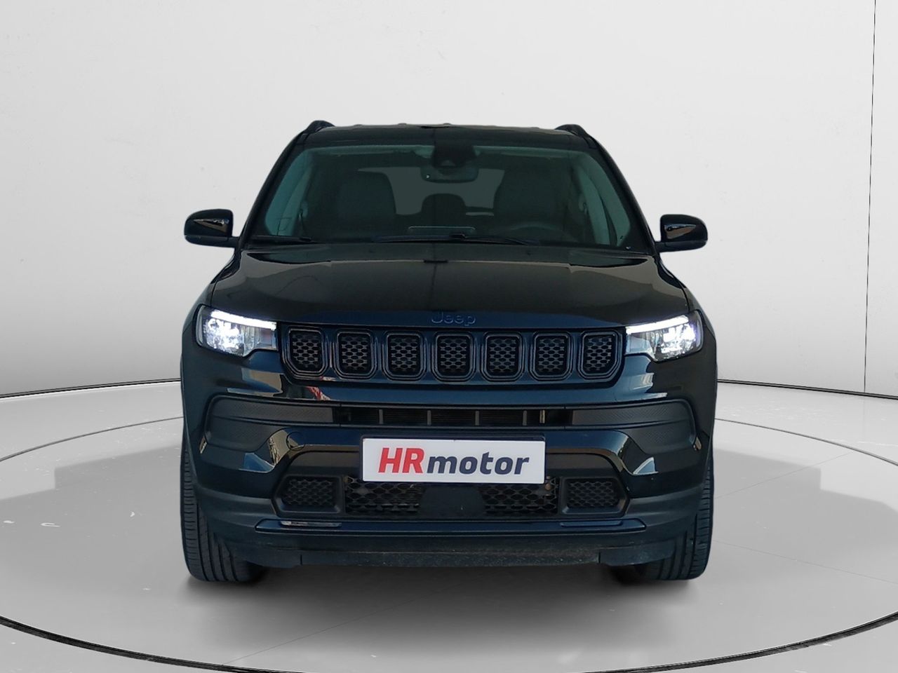 Foto Jeep Compass 5