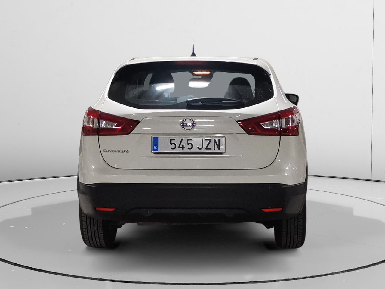 Foto Nissan Qashqai 3