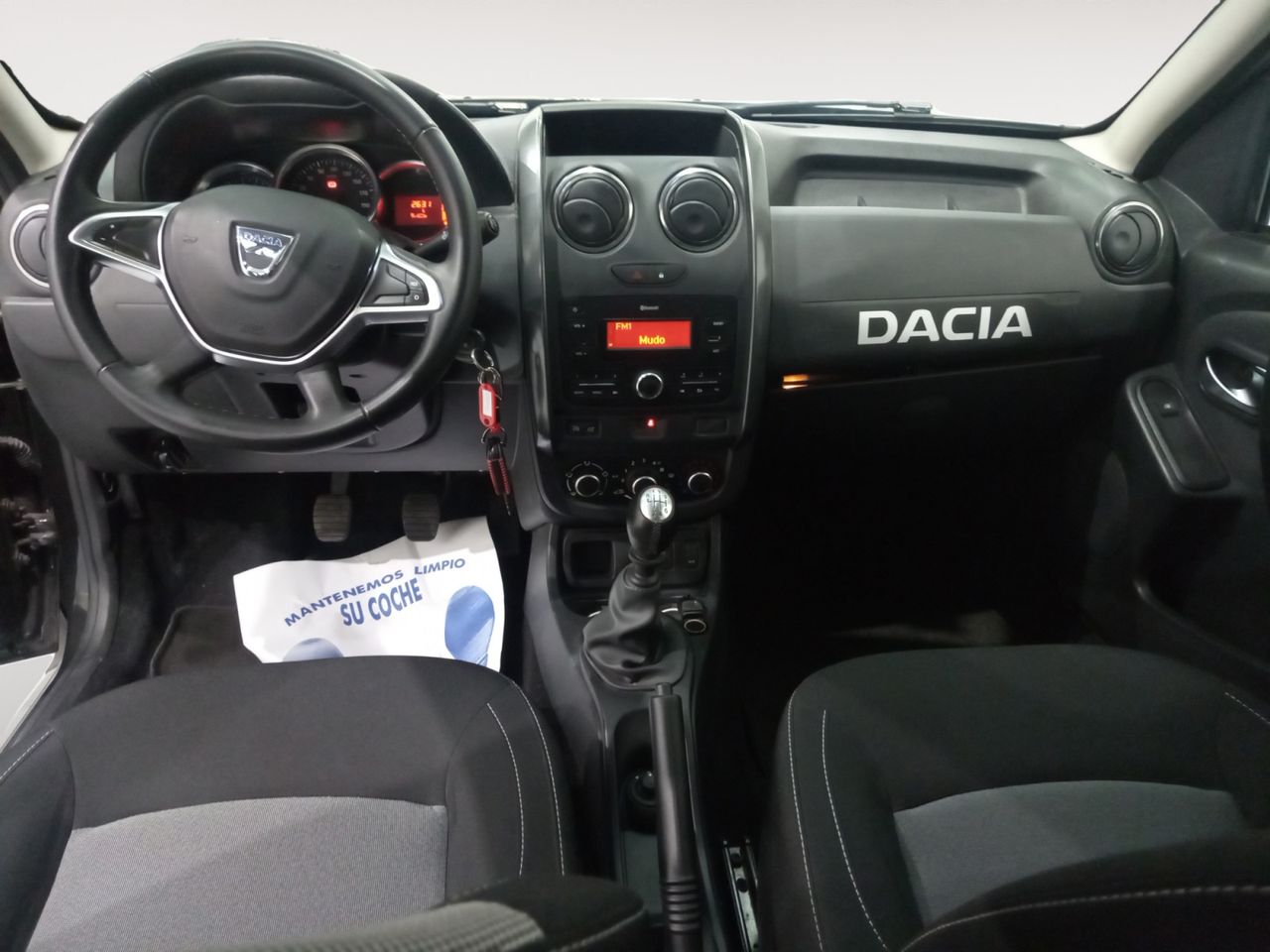 Foto Dacia Duster 6