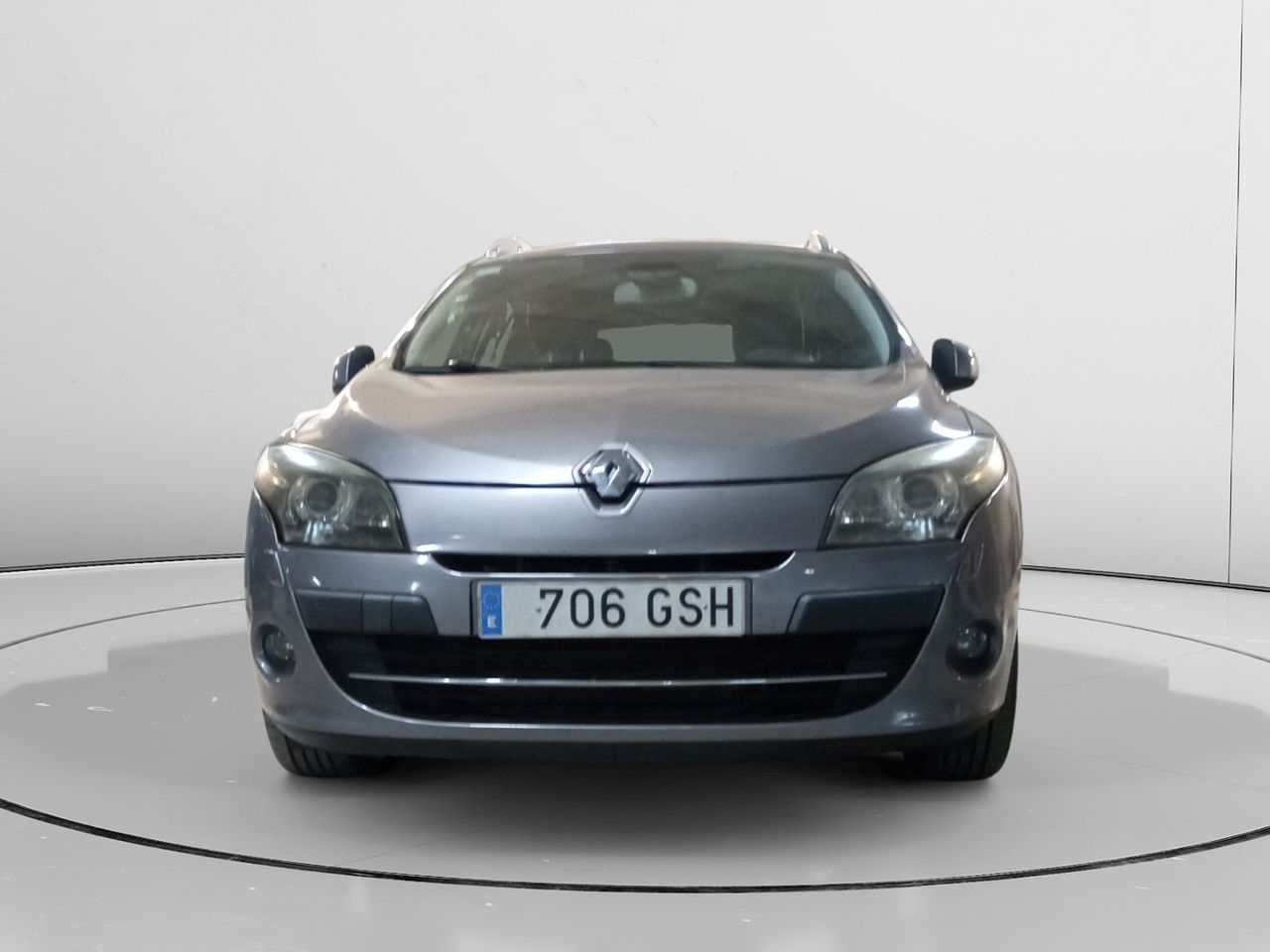 Foto Renault Mégane 5