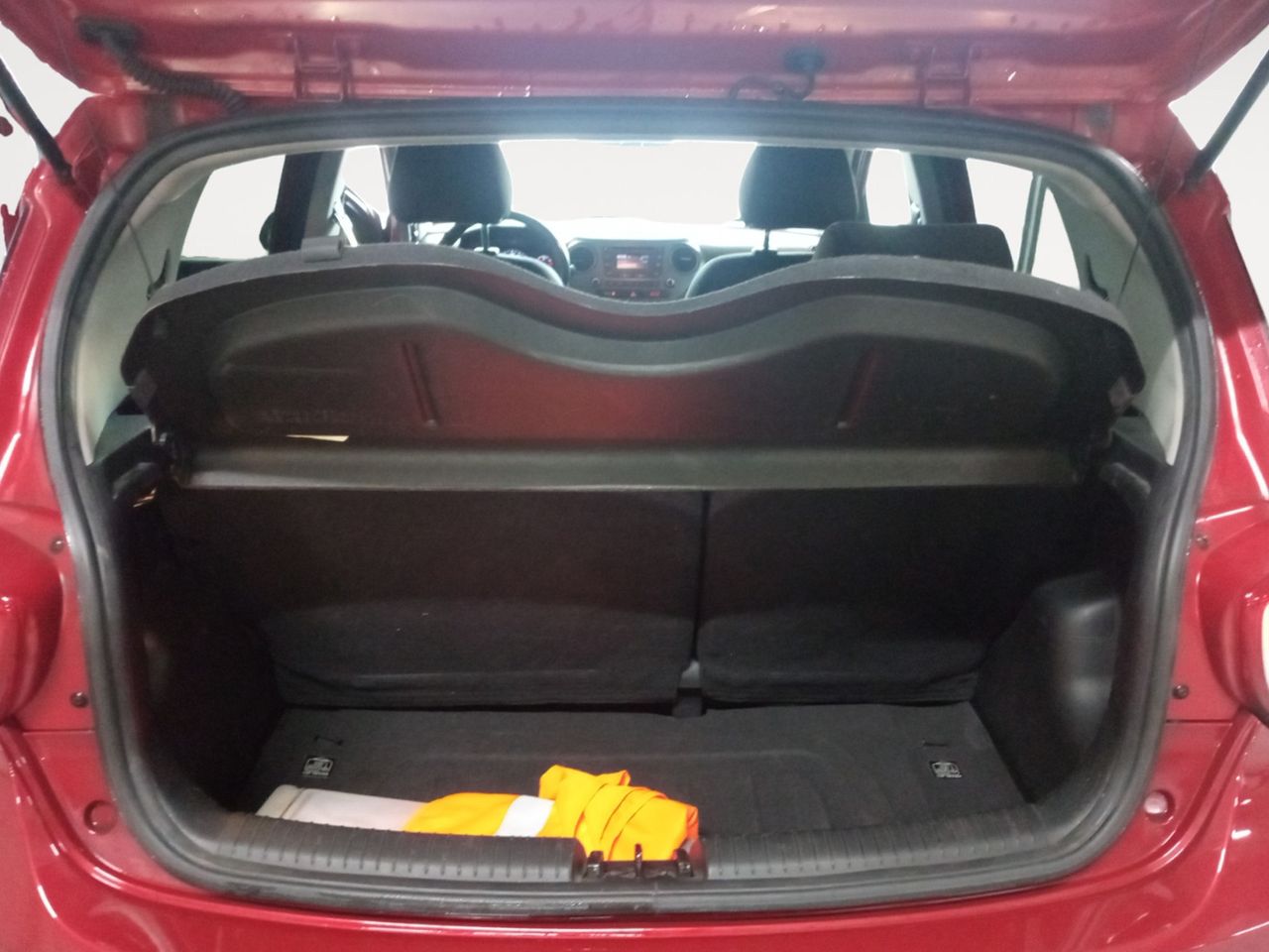 Foto Hyundai i10 11