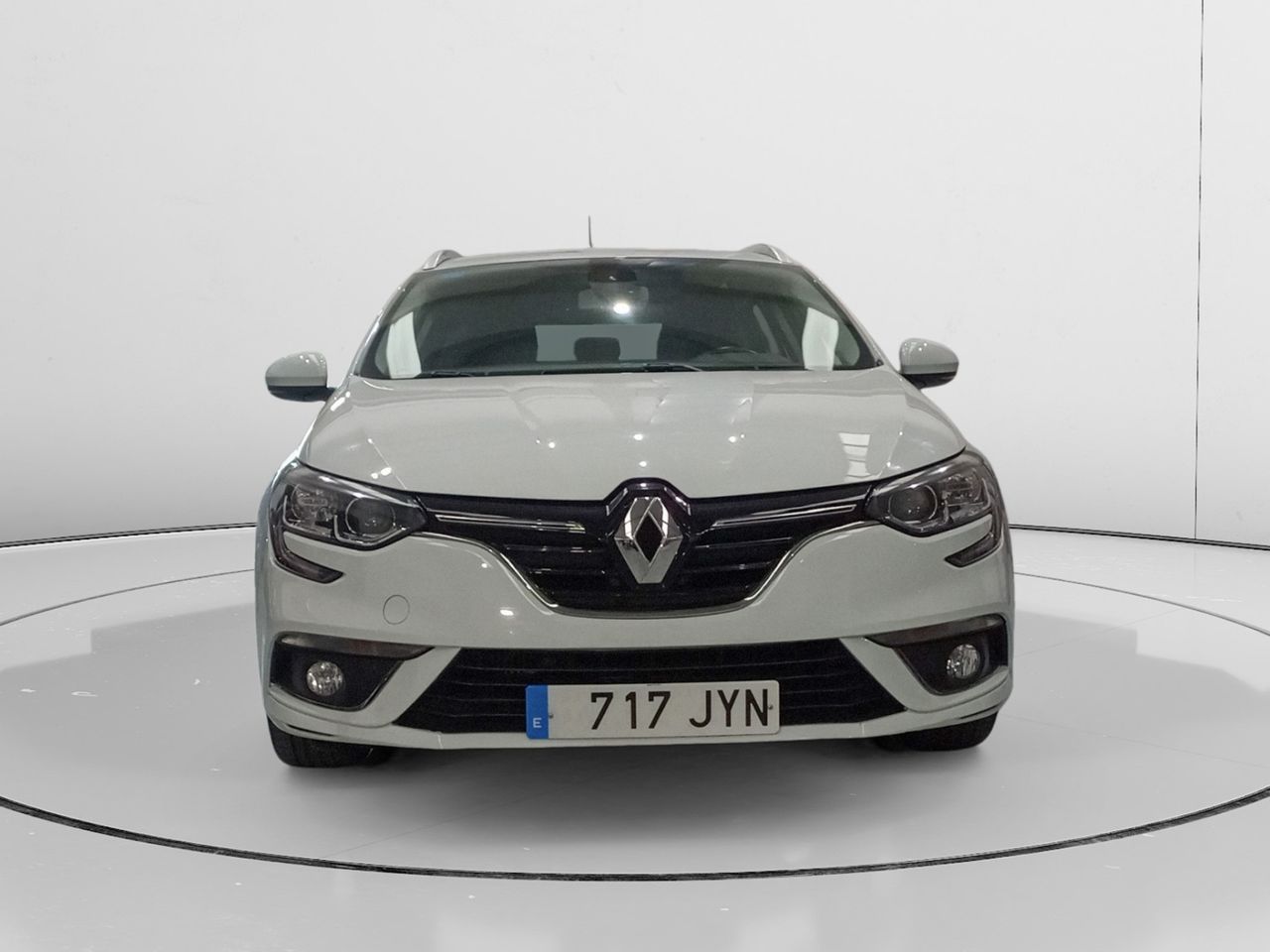 Foto Renault Mégane 5