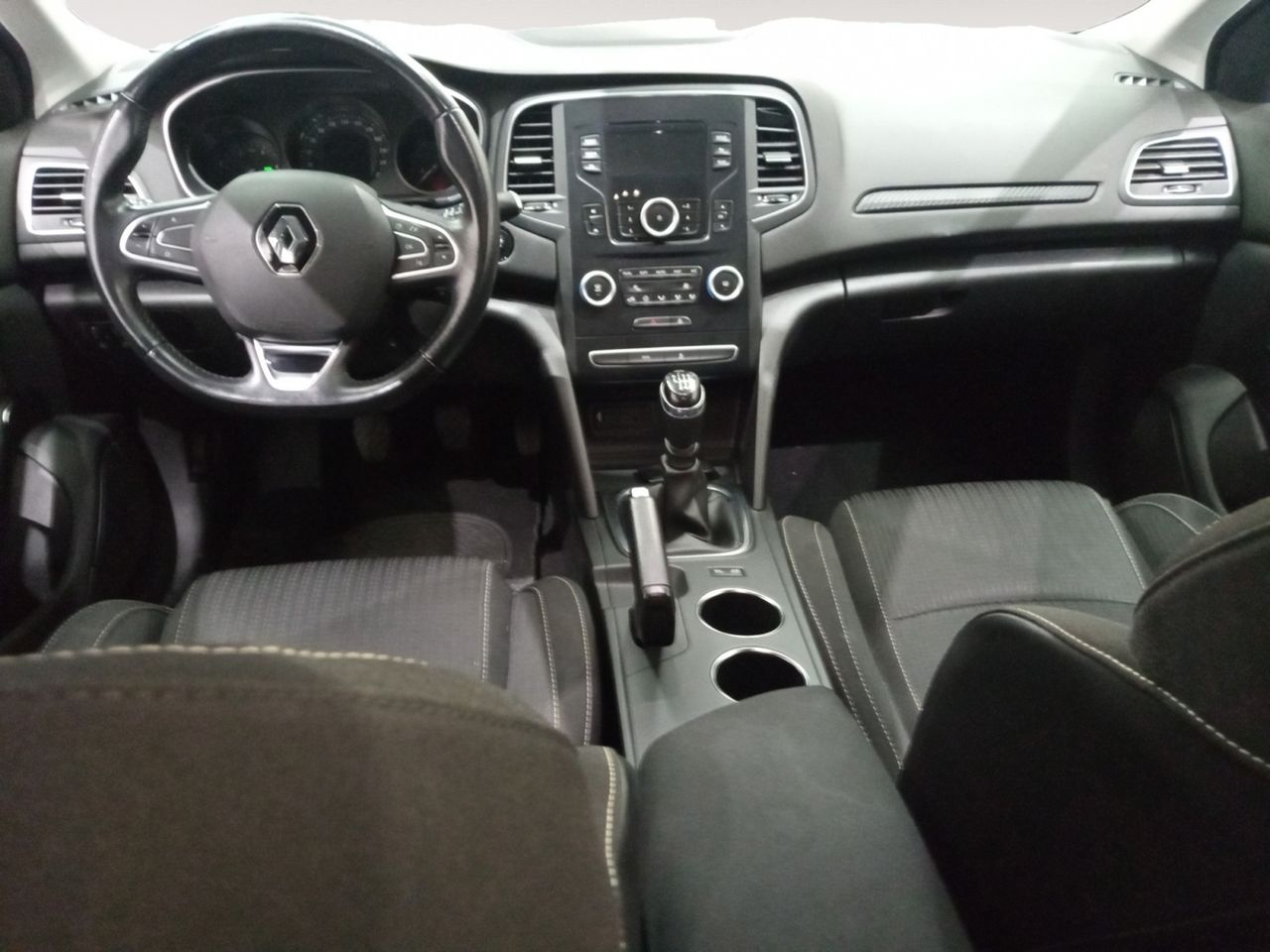 Foto Renault Mégane 6