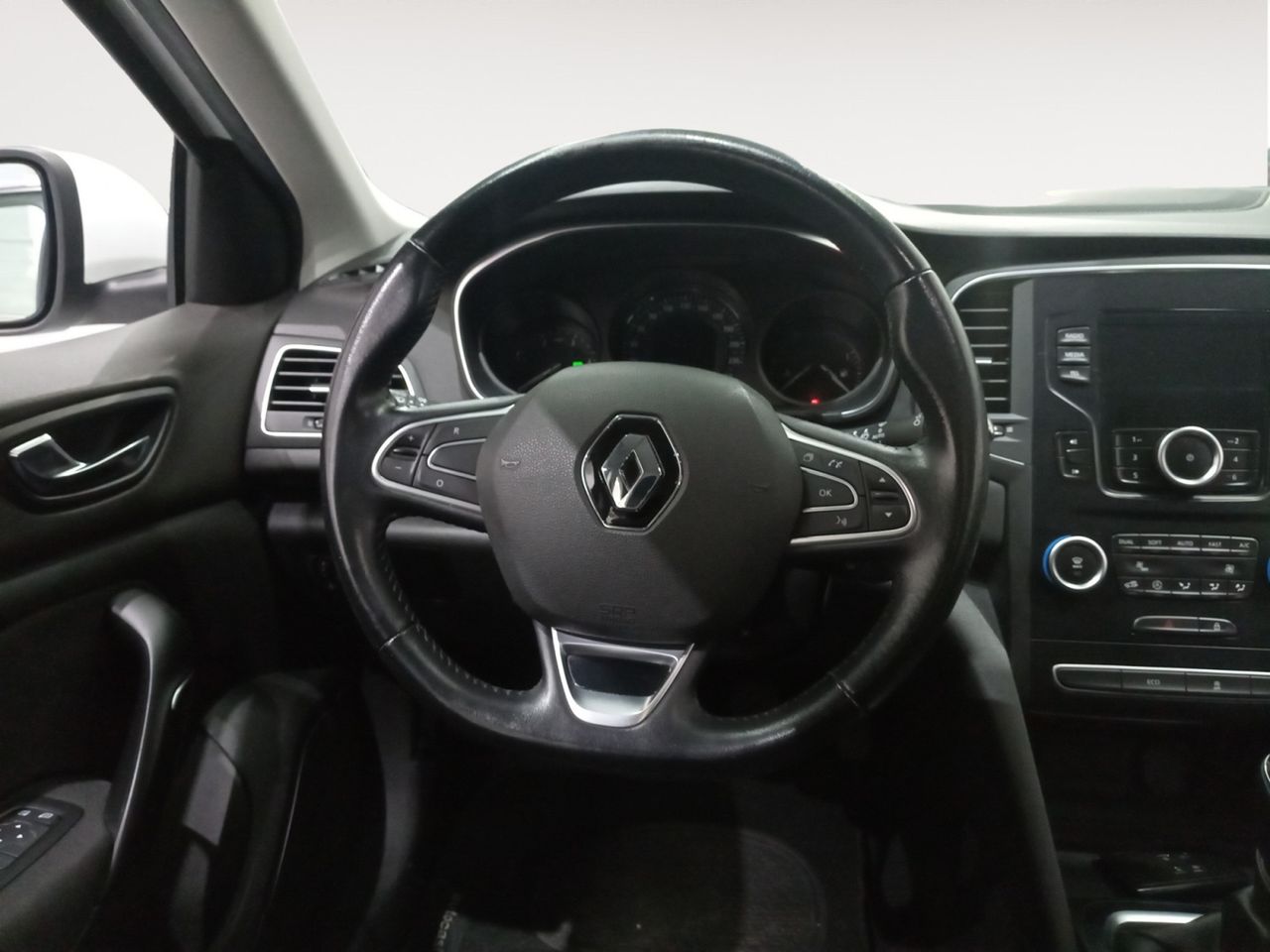 Foto Renault Mégane 7