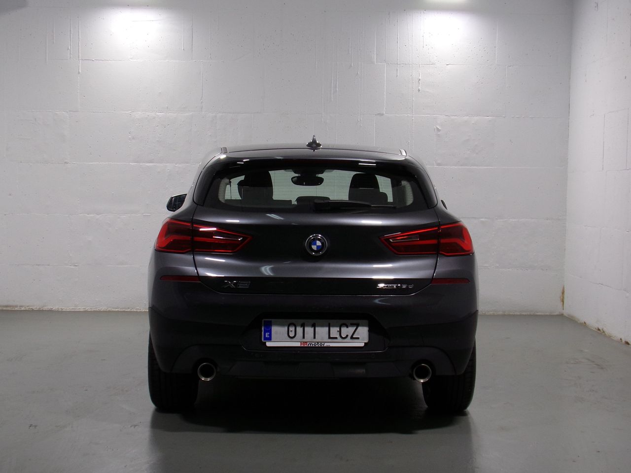 Foto BMW X2 3