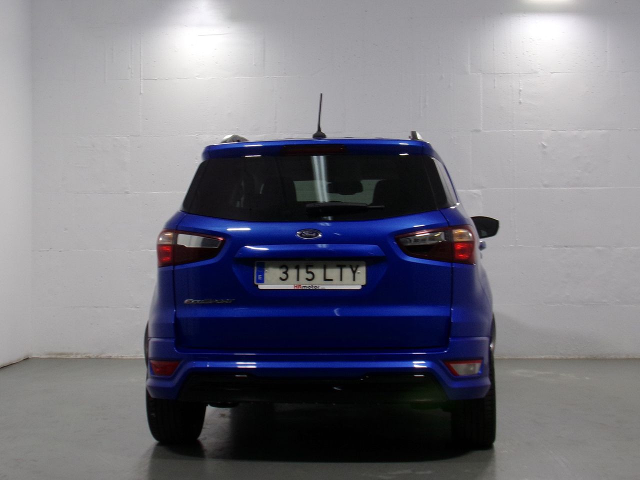 Foto Ford Ecosport 2