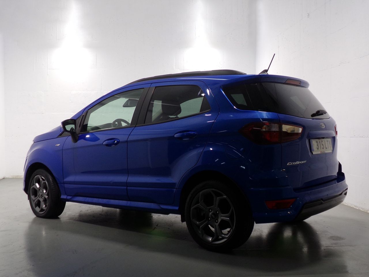 Foto Ford Ecosport 3