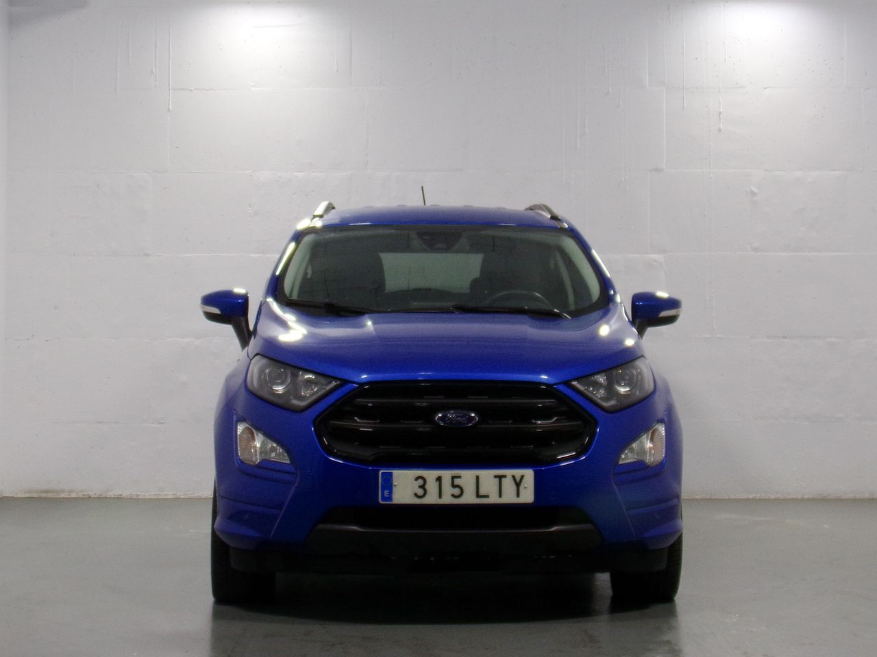 Foto Ford Ecosport 4