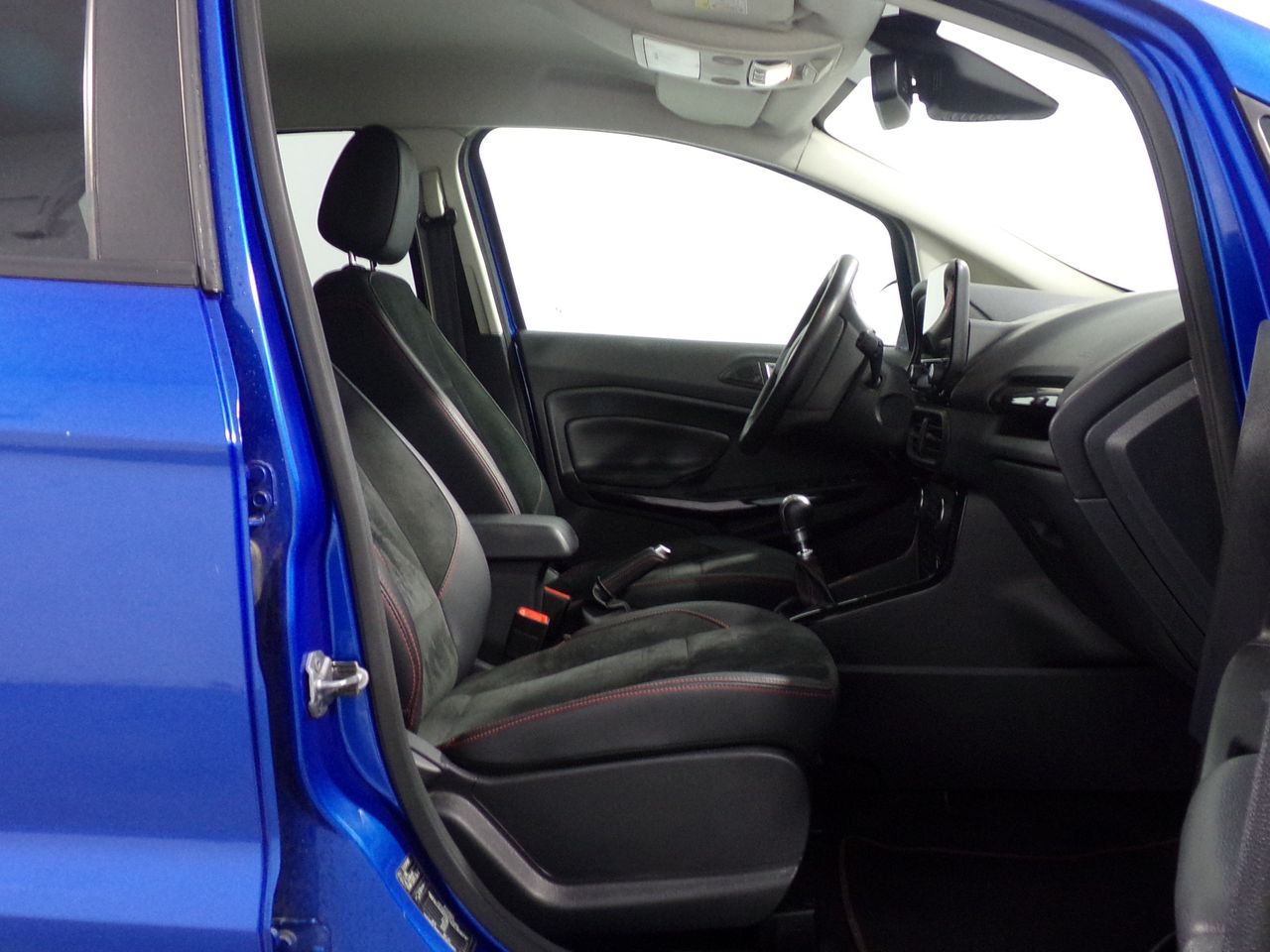 Foto Ford Ecosport 7