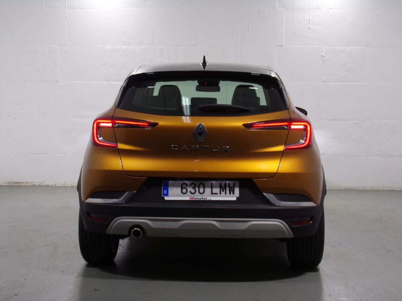 Foto Renault Captur 3