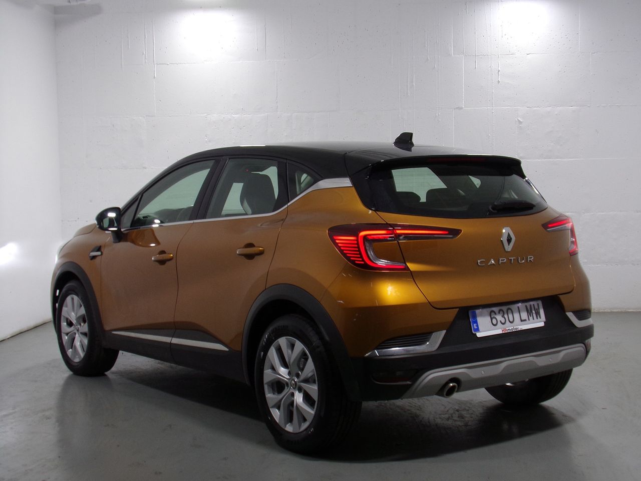 Foto Renault Captur 4