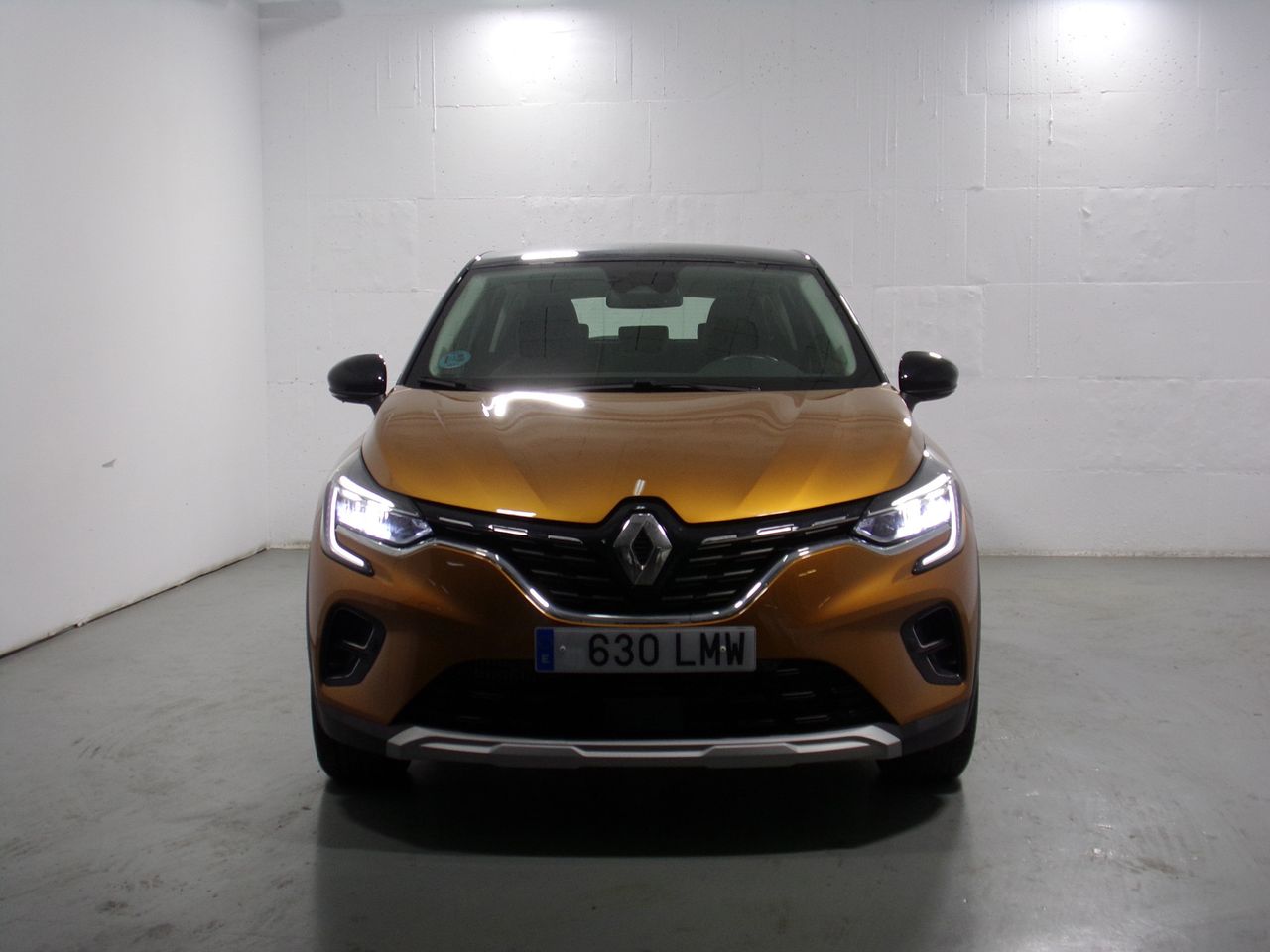 Foto Renault Captur 5