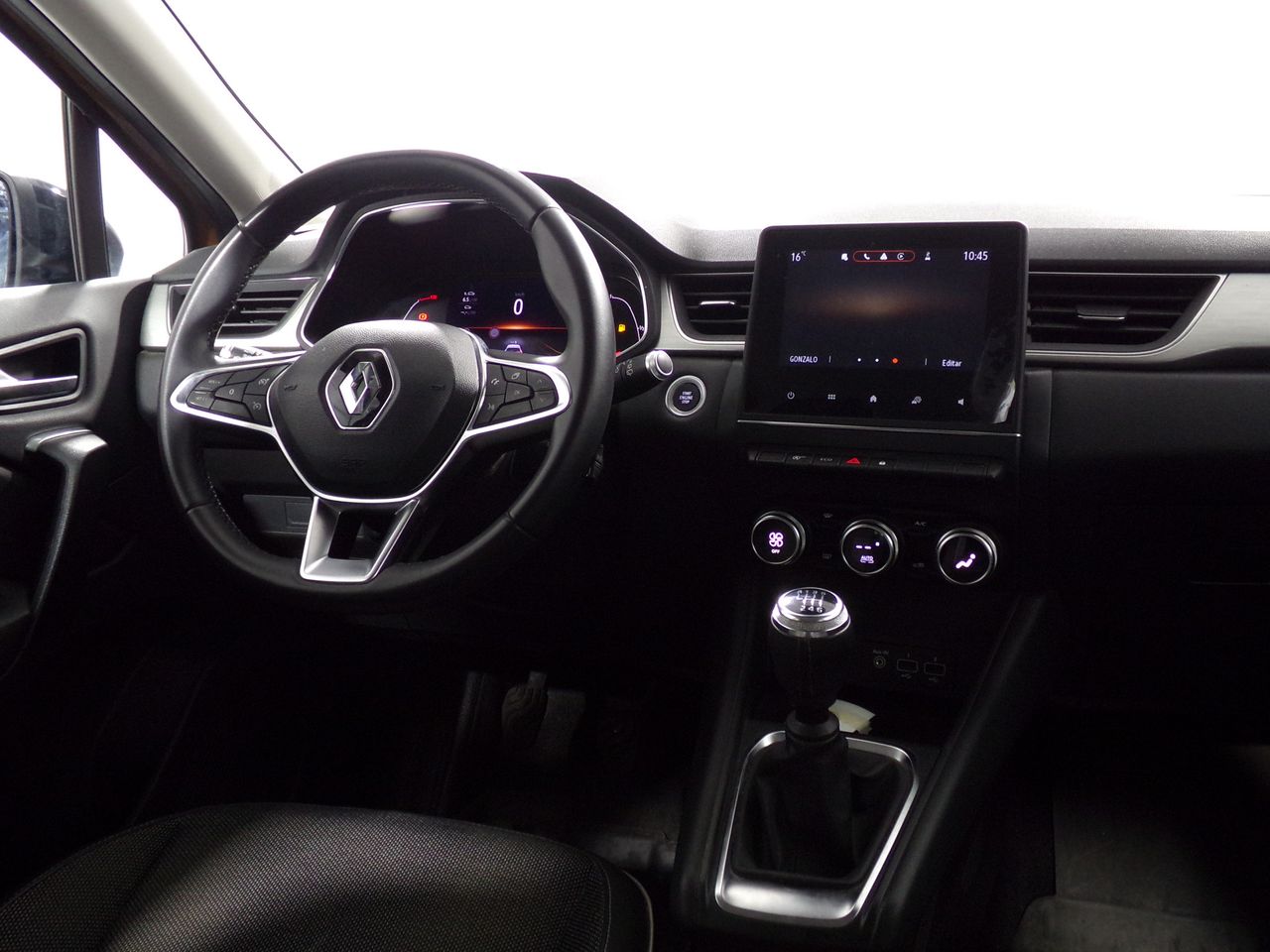 Foto Renault Captur 7