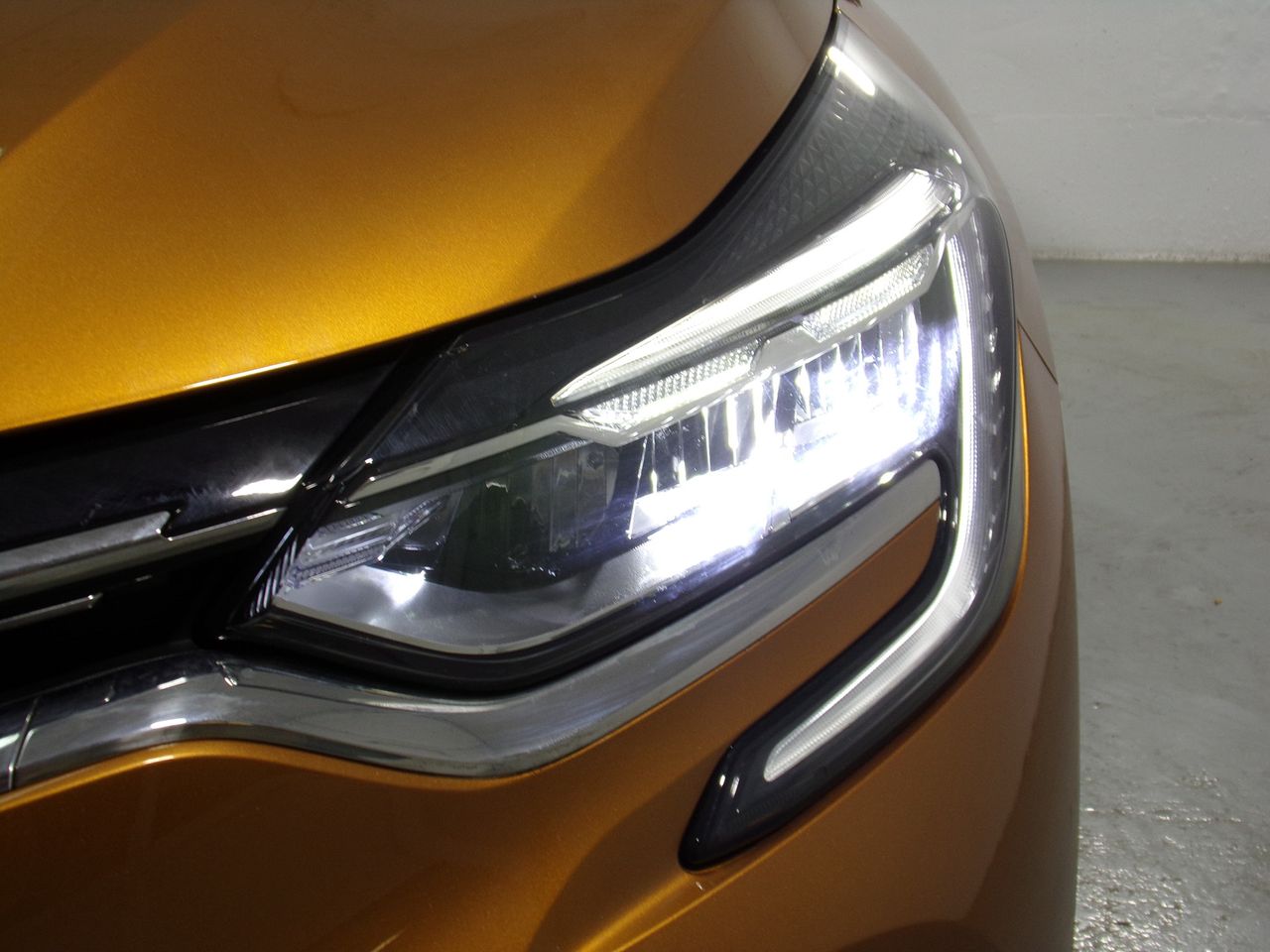 Foto Renault Captur 23