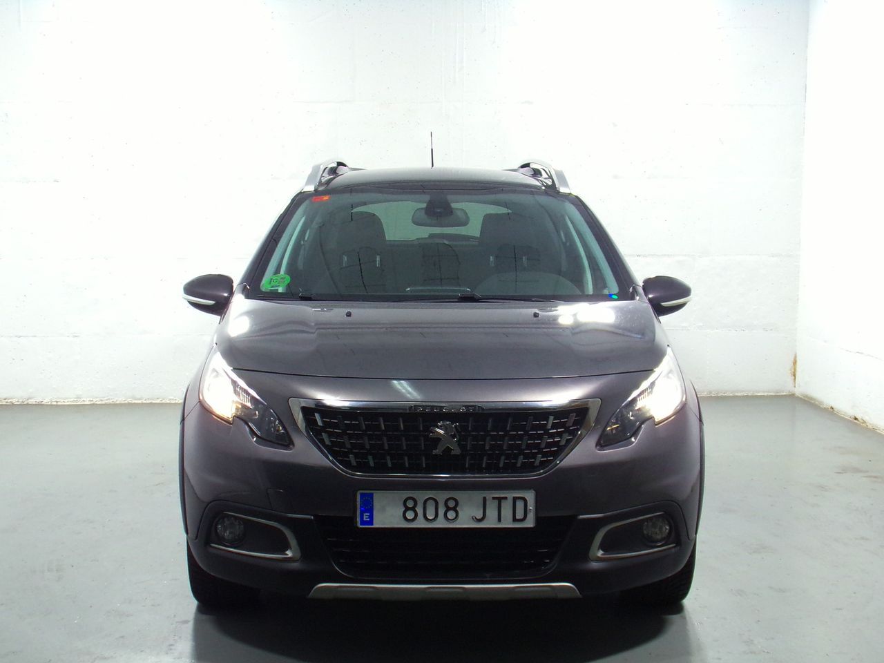 Foto Peugeot 2008 5