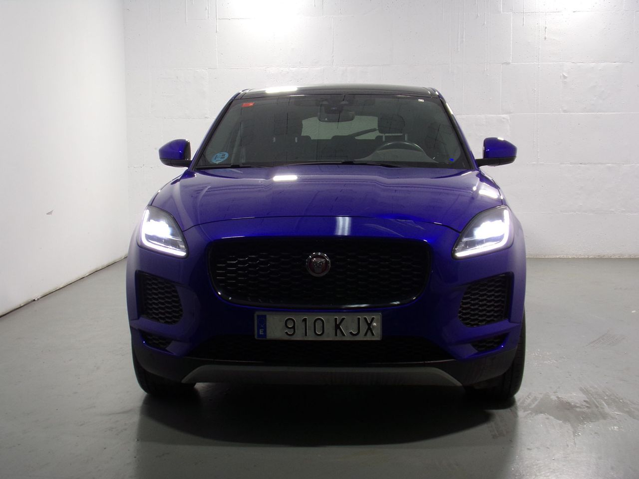 Foto Jaguar E-Pace 5