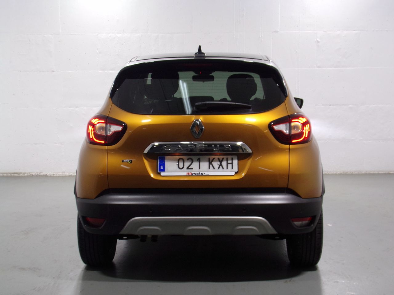 Foto Renault Captur 3