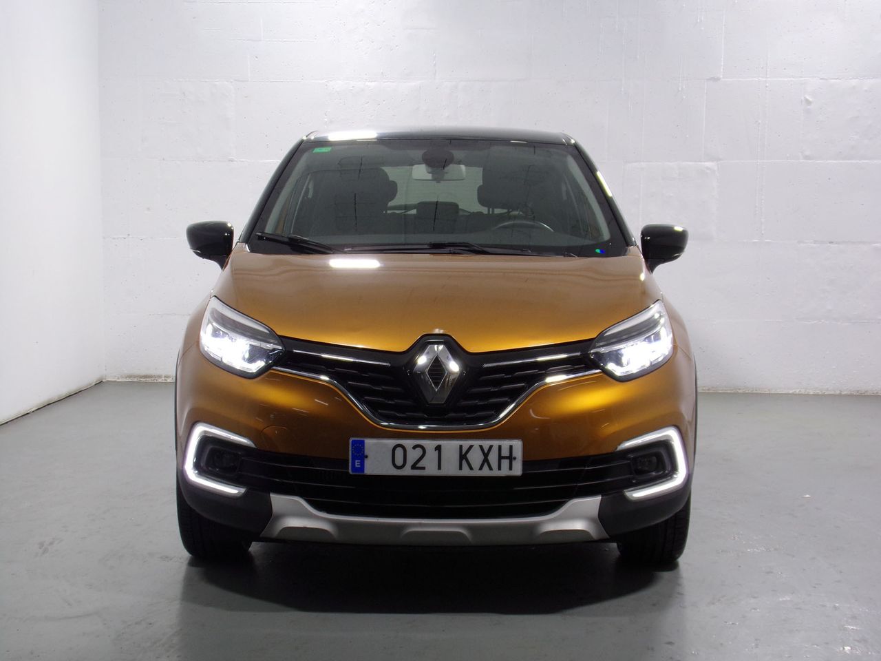 Foto Renault Captur 5