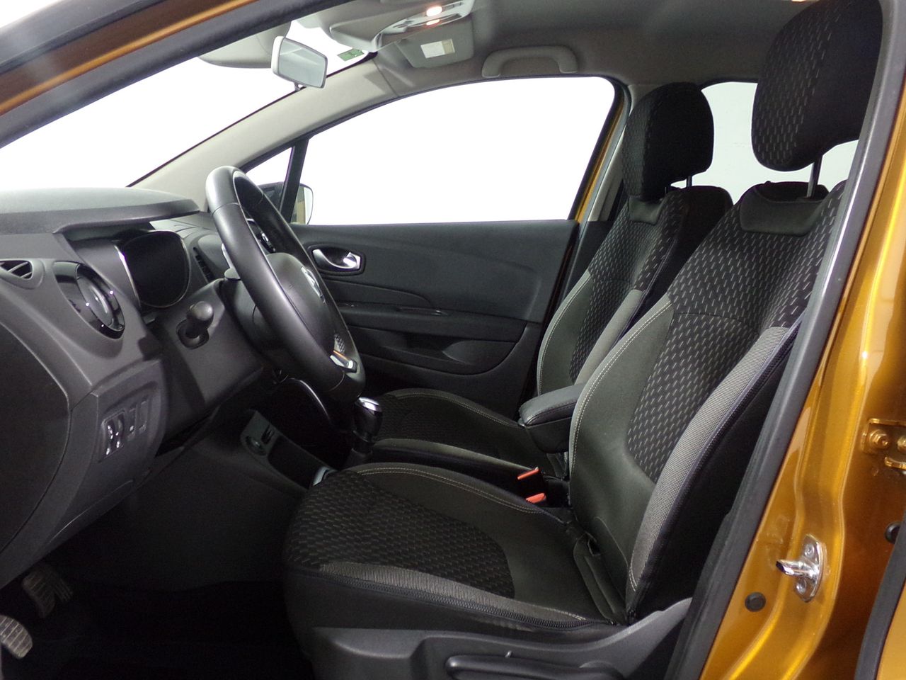 Foto Renault Captur 8