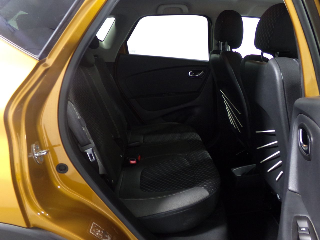 Foto Renault Captur 9